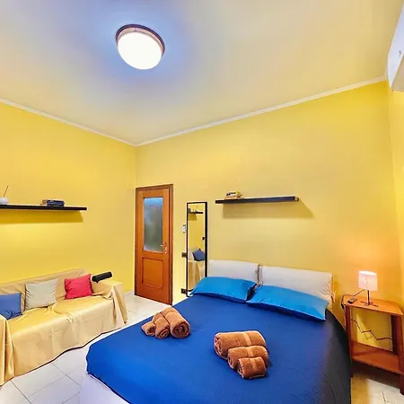 Ferienwohnung Begonie House Rom Exterior foto