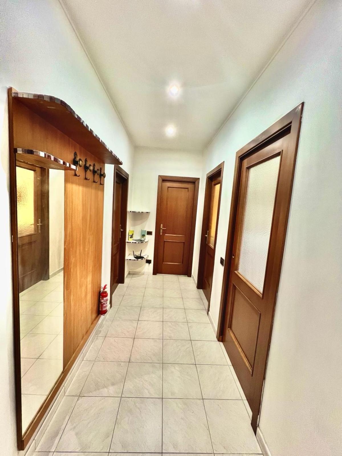 Begonie House Apartment Rom