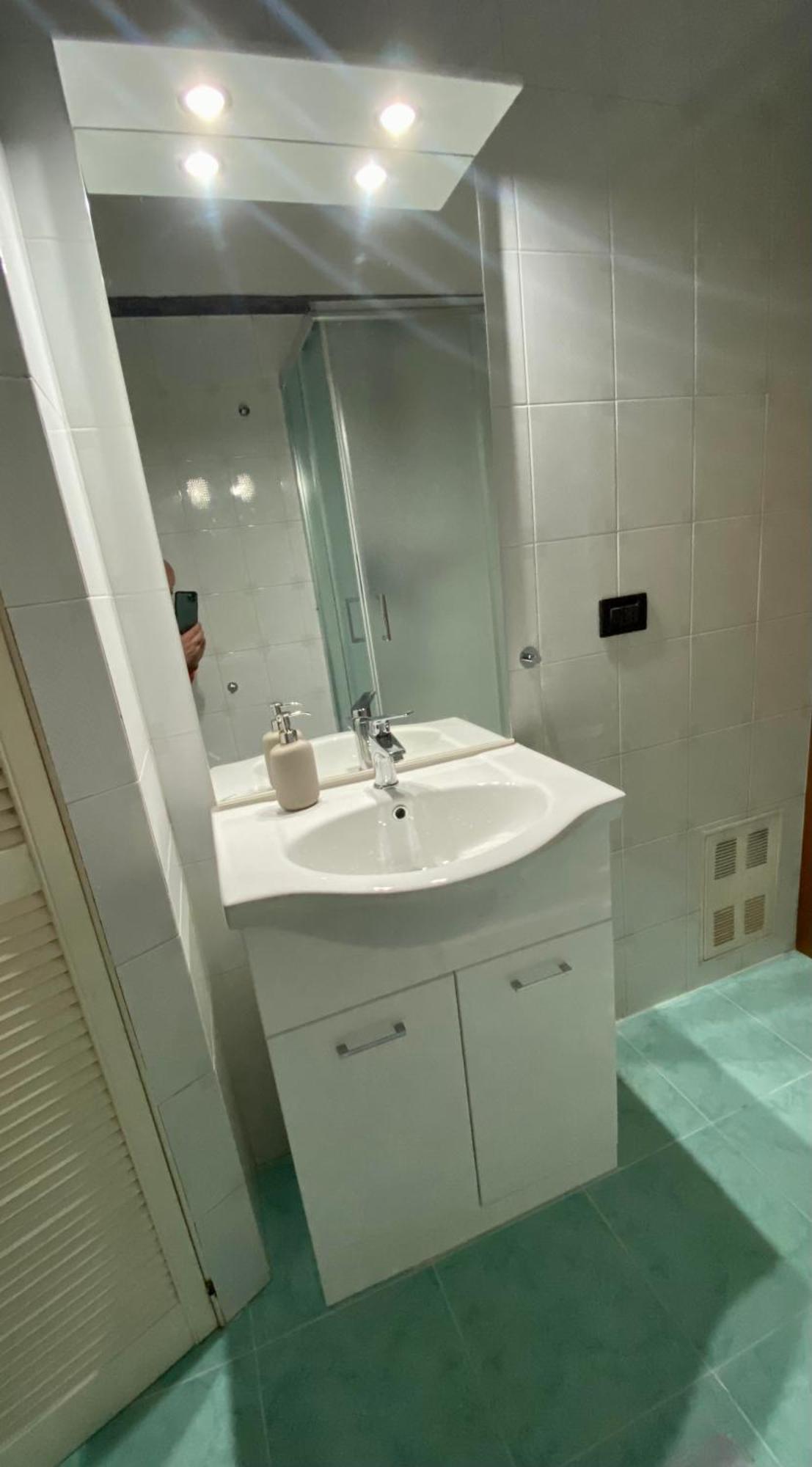 Apartment Begonie House Rom